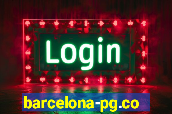 barcelona-pg.com