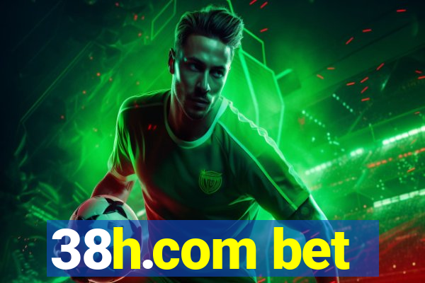 38h.com bet