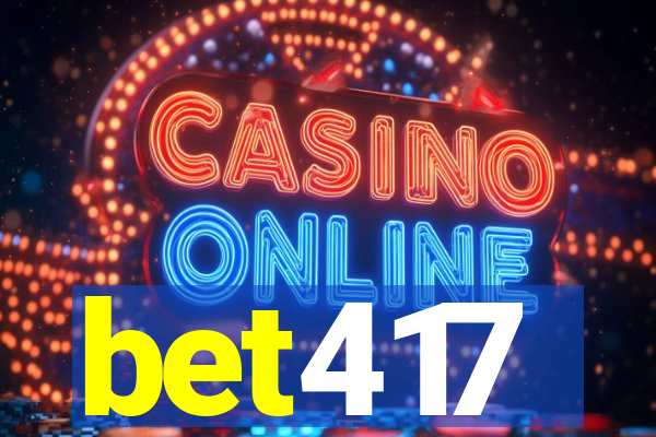 bet417