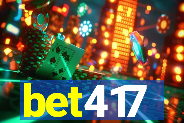 bet417