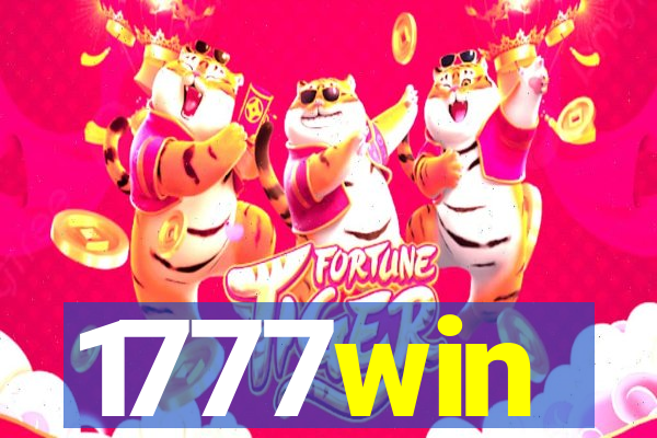 1777win