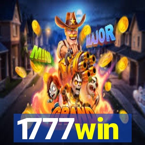 1777win