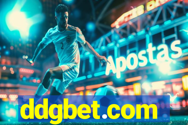 ddgbet.com