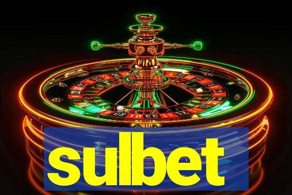 sulbet