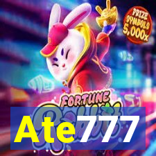 Ate777