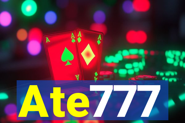 Ate777