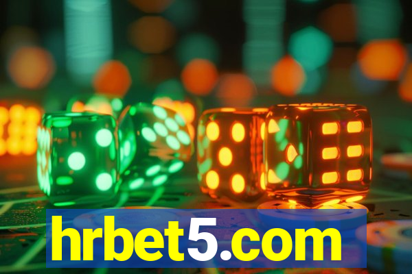 hrbet5.com