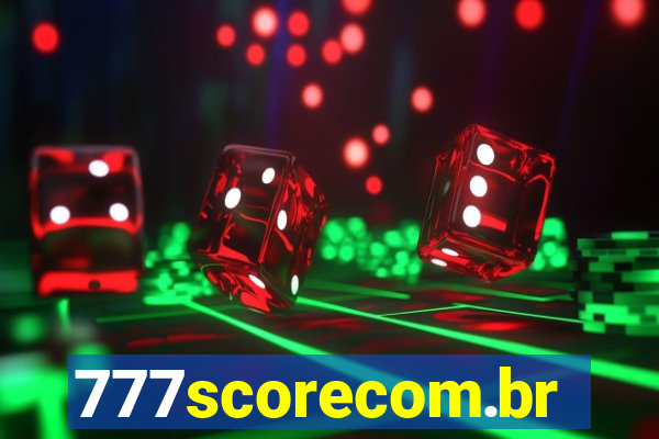 777scorecom.br