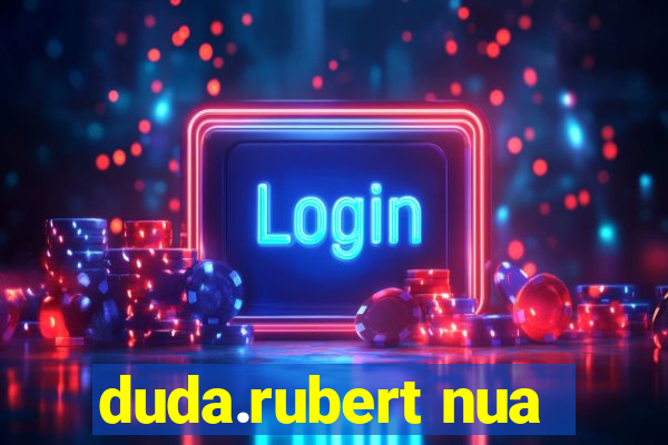 duda.rubert nua