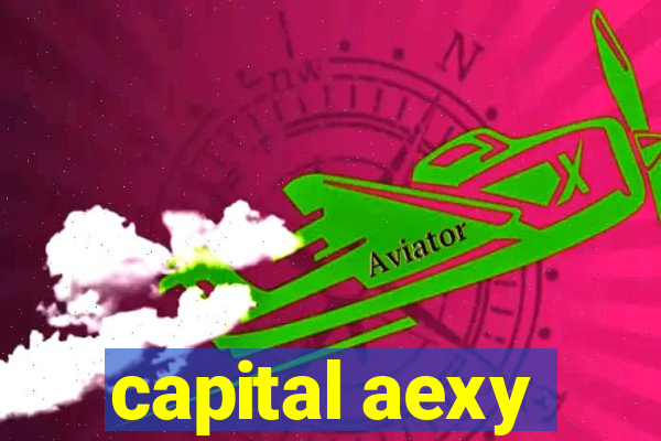 capital aexy