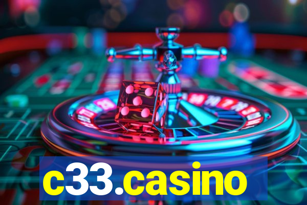 c33.casino