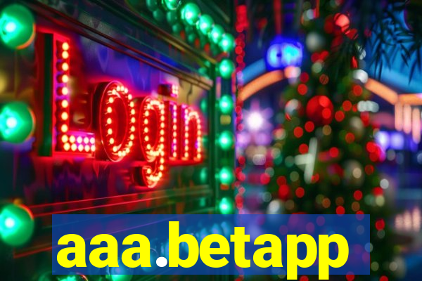 aaa.betapp