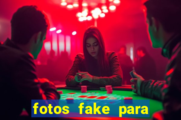 fotos fake para status do whatsapp