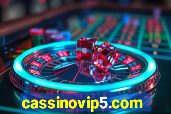 cassinovip5.com