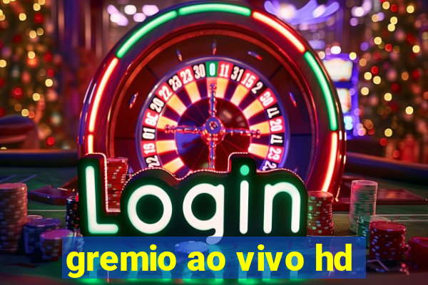 gremio ao vivo hd