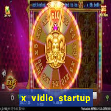 x vidio startup brasil 2024