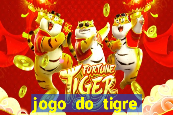 jogo do tigre gratis teste