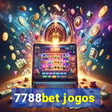 7788bet jogos