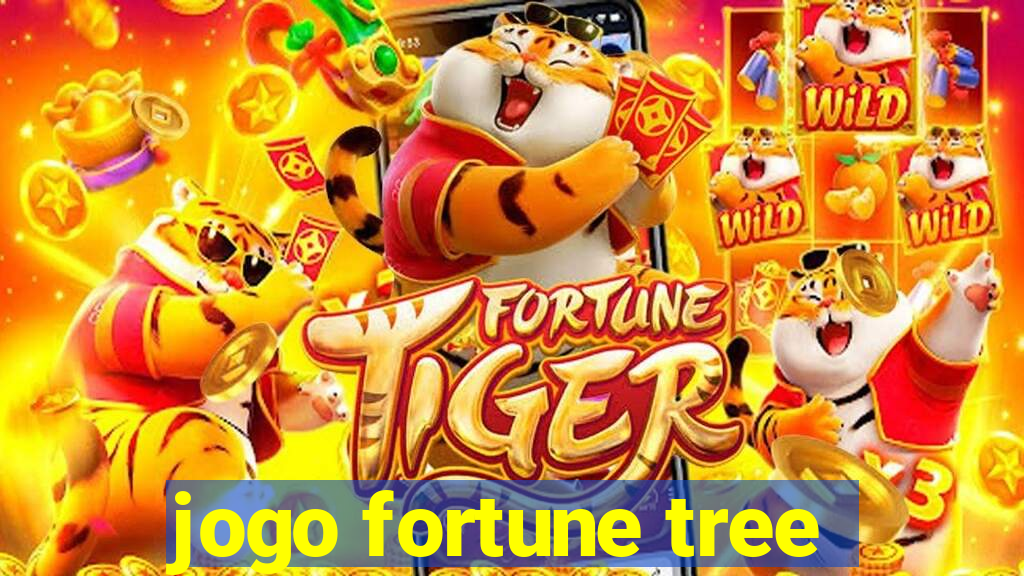 jogo fortune tree