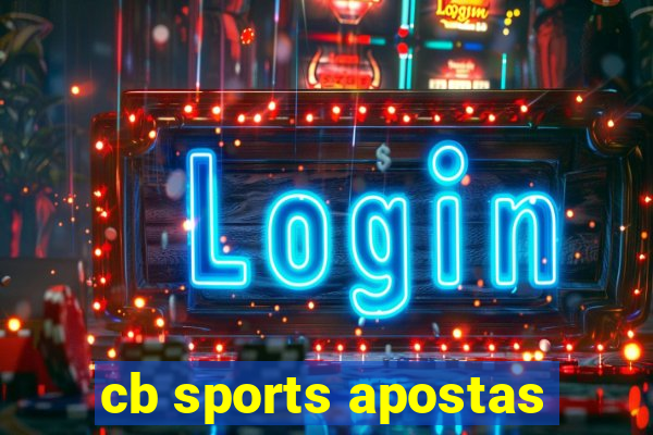 cb sports apostas