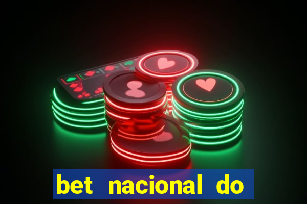 bet nacional do vinicius junior