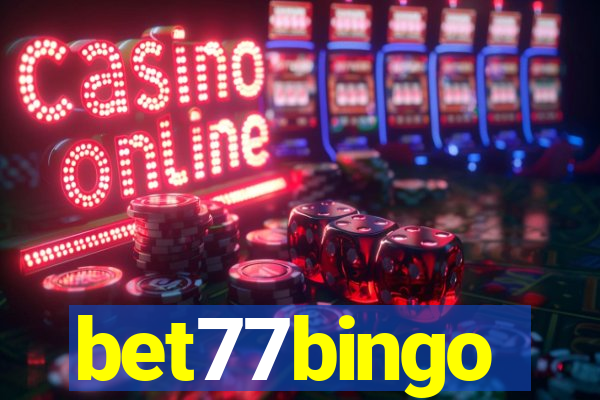 bet77bingo