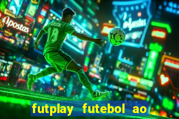 futplay futebol ao vivo apk