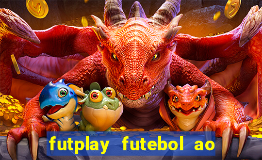 futplay futebol ao vivo apk