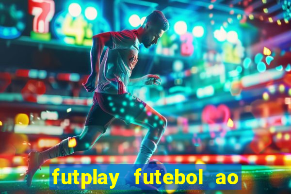 futplay futebol ao vivo apk