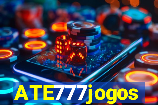 ATE777jogos