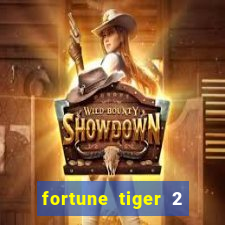 fortune tiger 2 demo free