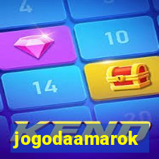 jogodaamarok