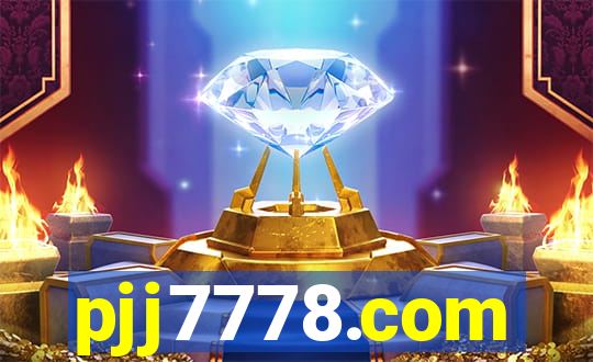 pjj7778.com