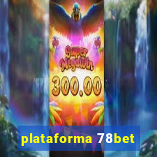 plataforma 78bet