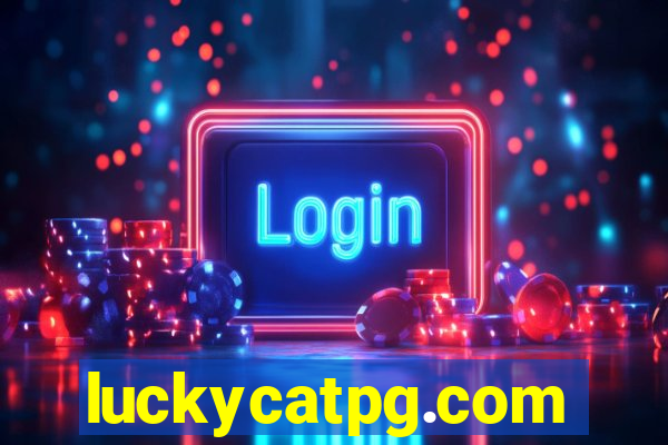 luckycatpg.com