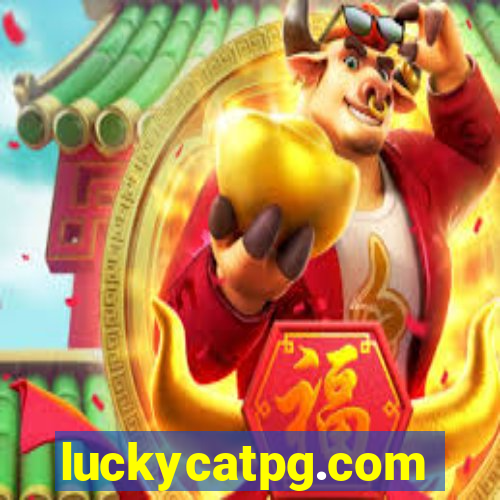 luckycatpg.com