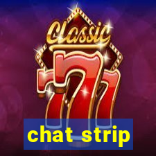 chat strip