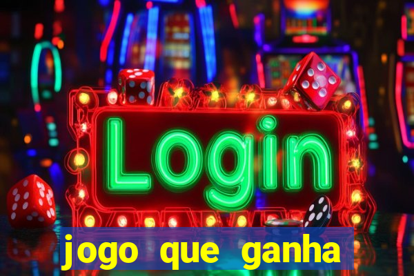 jogo que ganha dinheiro sem depositar nada