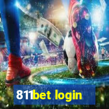 811bet login