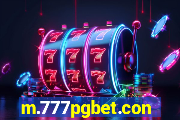 m.777pgbet.con