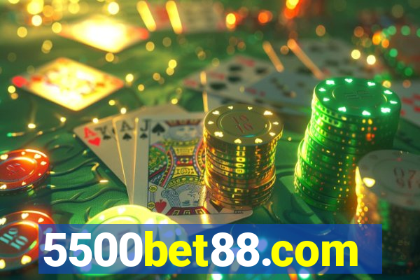 5500bet88.com