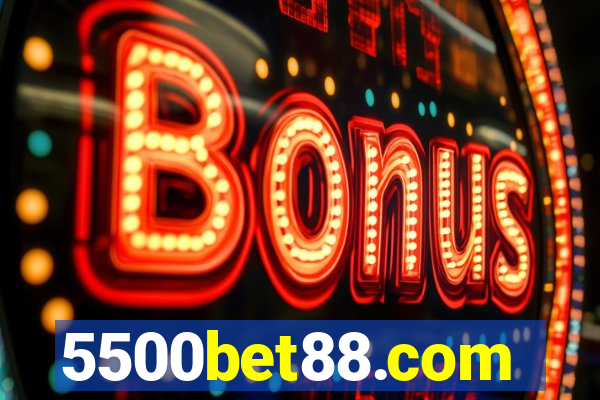 5500bet88.com