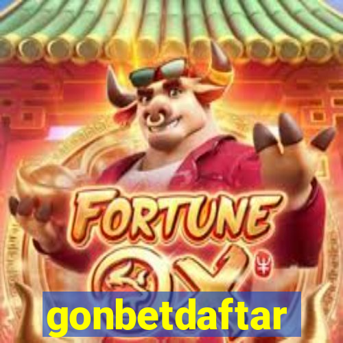 gonbetdaftar