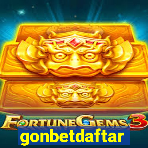 gonbetdaftar