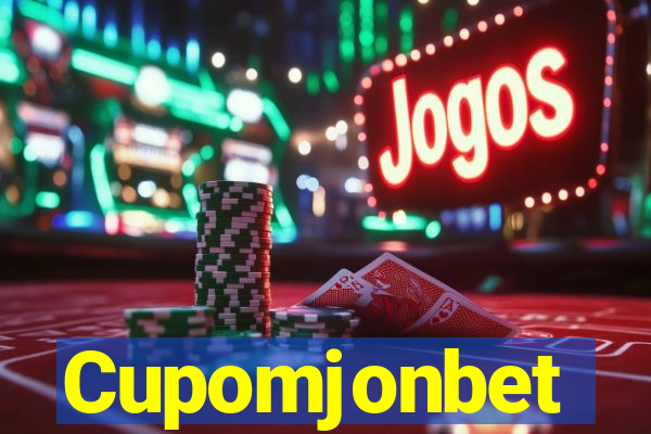 Cupomjonbet