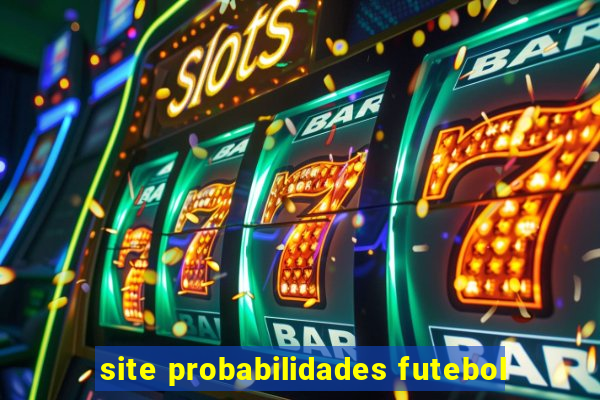 site probabilidades futebol