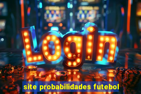 site probabilidades futebol