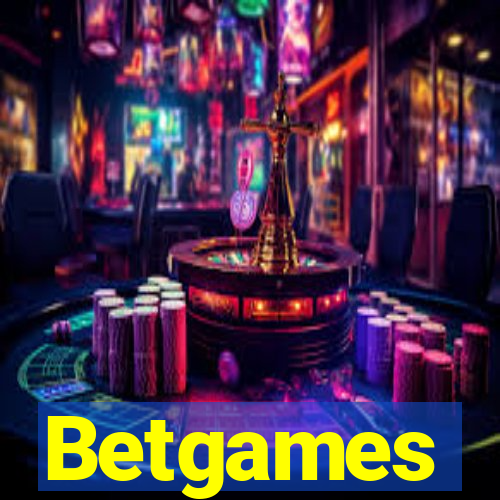 Betgames