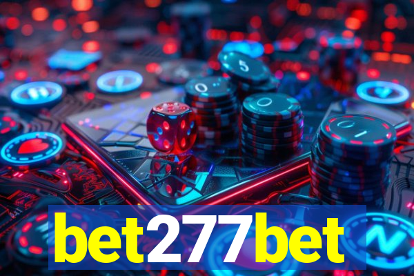 bet277bet