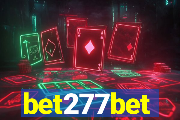 bet277bet